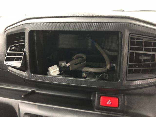 ミライースＬ　ＳＡIII　走行１９５２キロ／オートライト／マット１年保証距離無制限　走行距離１９５２キロ　マット　クリアランスソナー　オートライト　アイドリングストップ　スマートアシスト３　キーレスエントリー（埼玉県）の中古車