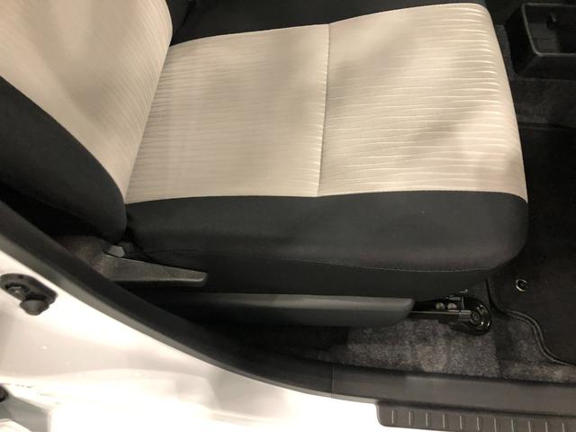 ミライースＬ　ＳＡIII　走行１９５２キロ／オートライト／マット１年保証距離無制限　走行距離１９５２キロ　マット　クリアランスソナー　オートライト　アイドリングストップ　スマートアシスト３　キーレスエントリー（埼玉県）の中古車