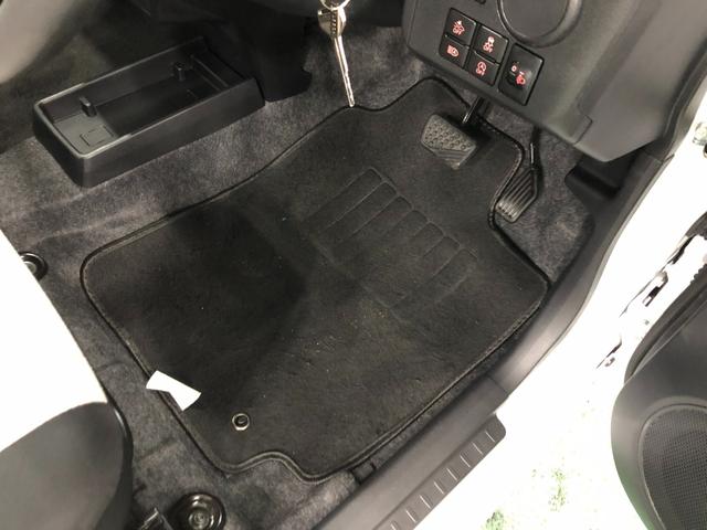 ミライースＬ　ＳＡIII　走行１９５２キロ／オートライト／マット１年保証距離無制限　走行距離１９５２キロ　マット　クリアランスソナー　オートライト　アイドリングストップ　スマートアシスト３　キーレスエントリー（埼玉県）の中古車