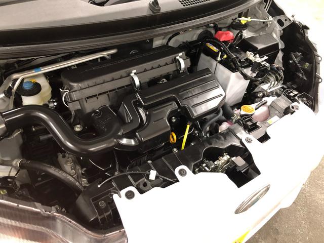 ミライースＬ　ＳＡIII　走行１９５２キロ／オートライト／マット１年保証距離無制限　走行距離１９５２キロ　マット　クリアランスソナー　オートライト　アイドリングストップ　スマートアシスト３　キーレスエントリー（埼玉県）の中古車