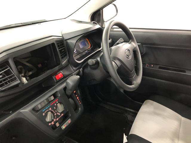 ミライースＬ　ＳＡIII　走行１９５２キロ／オートライト／マット１年保証距離無制限　走行距離１９５２キロ　マット　クリアランスソナー　オートライト　アイドリングストップ　スマートアシスト３　キーレスエントリー（埼玉県）の中古車