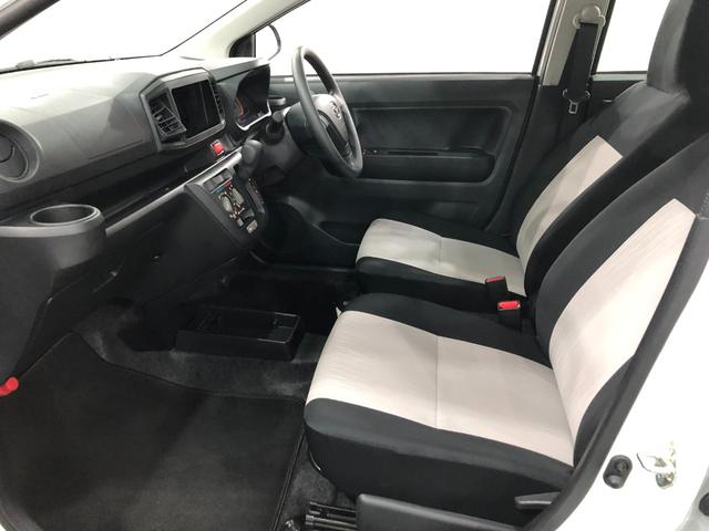 ミライースＬ　ＳＡIII　走行１９５２キロ／オートライト／マット１年保証距離無制限　走行距離１９５２キロ　マット　クリアランスソナー　オートライト　アイドリングストップ　スマートアシスト３　キーレスエントリー（埼玉県）の中古車