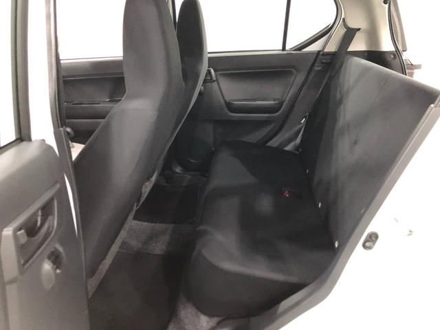 ミライースＬ　ＳＡIII　走行１９５２キロ／オートライト／マット１年保証距離無制限　走行距離１９５２キロ　マット　クリアランスソナー　オートライト　アイドリングストップ　スマートアシスト３　キーレスエントリー（埼玉県）の中古車