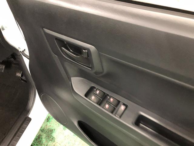 ミライースＬ　ＳＡIII　走行１９５２キロ／オートライト／マット１年保証距離無制限　走行距離１９５２キロ　マット　クリアランスソナー　オートライト　アイドリングストップ　スマートアシスト３　キーレスエントリー（埼玉県）の中古車