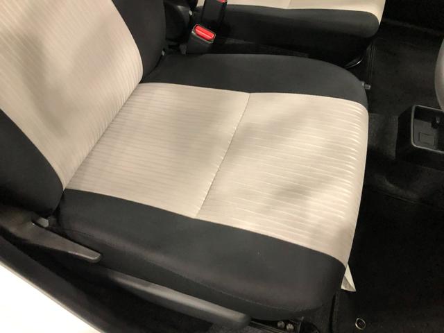 ミライースＬ　ＳＡIII　走行１９５２キロ／オートライト／マット１年保証距離無制限　走行距離１９５２キロ　マット　クリアランスソナー　オートライト　アイドリングストップ　スマートアシスト３　キーレスエントリー（埼玉県）の中古車