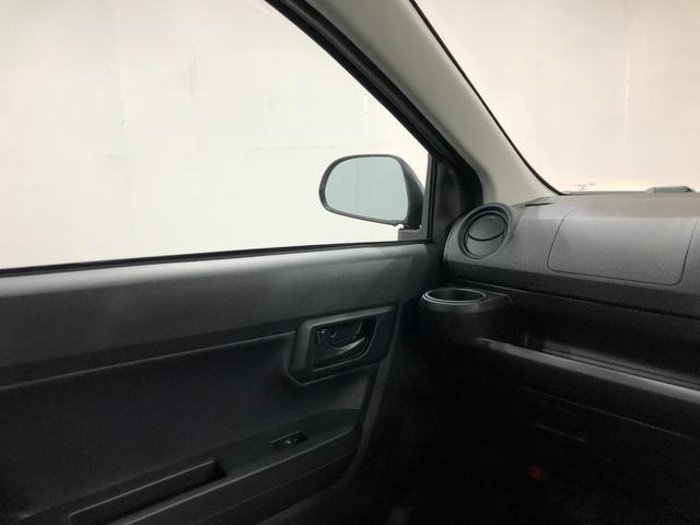 ミライースＬ　ＳＡIII　走行１９５２キロ／オートライト／マット１年保証距離無制限　走行距離１９５２キロ　マット　クリアランスソナー　オートライト　アイドリングストップ　スマートアシスト３　キーレスエントリー（埼玉県）の中古車