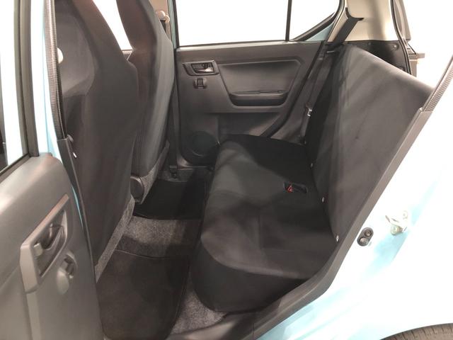 ミライースＬ　ＳＡIII　走行４３５５キロ／新品ナビ／オートライト一年保証・走行距離無制限　走行４３５５キロ　助手席エアバック　クリアランスソナー　オートマチックハイビーム　オートライト　アイドリングストップ（埼玉県）の中古車