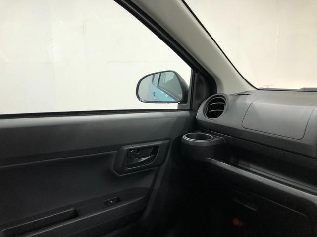 ミライースＬ　ＳＡIII　走行４３５５キロ／新品ナビ／オートライト一年保証・走行距離無制限　走行４３５５キロ　助手席エアバック　クリアランスソナー　オートマチックハイビーム　オートライト　アイドリングストップ（埼玉県）の中古車