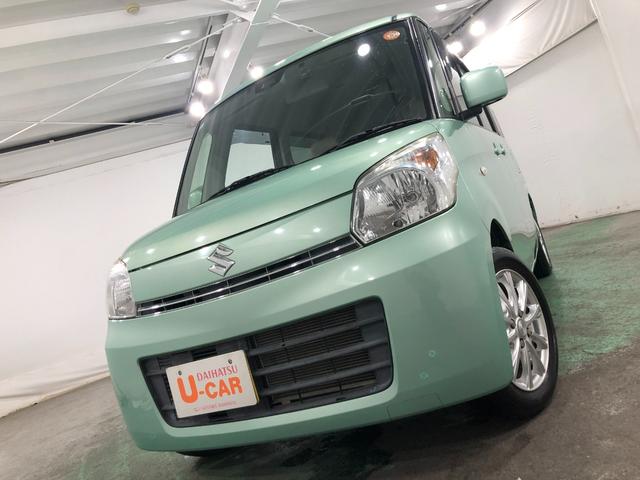 スペーシアＸ　走行２８２３８キロ／フルセグナビ／バックカメラ／ドラレコ１年保証距離無制限　走行距離２８２３８キロ　社外ナビ　バックカメラ　キーフリーシステム　左側電動スライドドア　アイドリングストップ　オートエアコン（埼玉県）の中古車