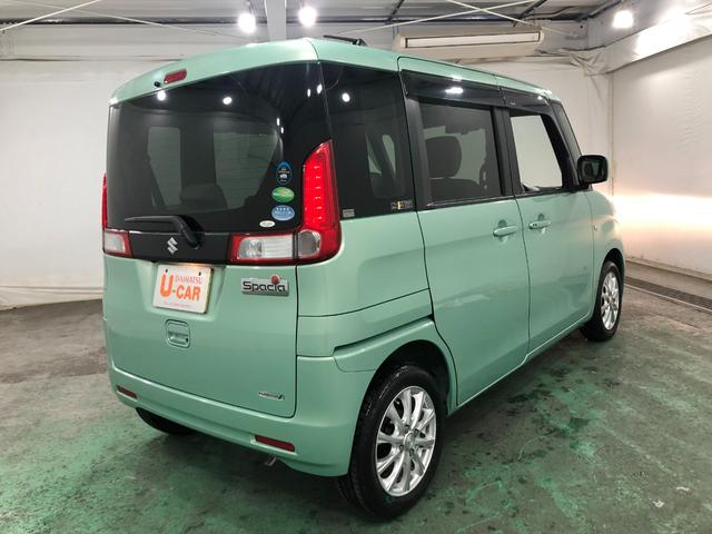 スペーシアＸ　走行２８２３８キロ／フルセグナビ／バックカメラ／ドラレコ１年保証距離無制限　走行距離２８２３８キロ　社外ナビ　バックカメラ　キーフリーシステム　左側電動スライドドア　アイドリングストップ　オートエアコン（埼玉県）の中古車