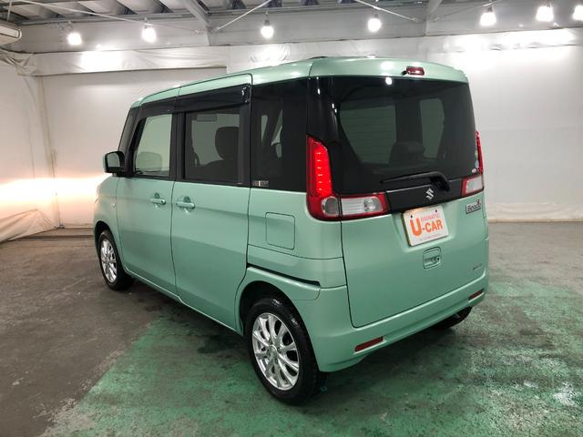 スペーシアＸ　走行２８２３８キロ／フルセグナビ／バックカメラ／ドラレコ１年保証距離無制限　走行距離２８２３８キロ　社外ナビ　バックカメラ　キーフリーシステム　左側電動スライドドア　アイドリングストップ　オートエアコン（埼玉県）の中古車