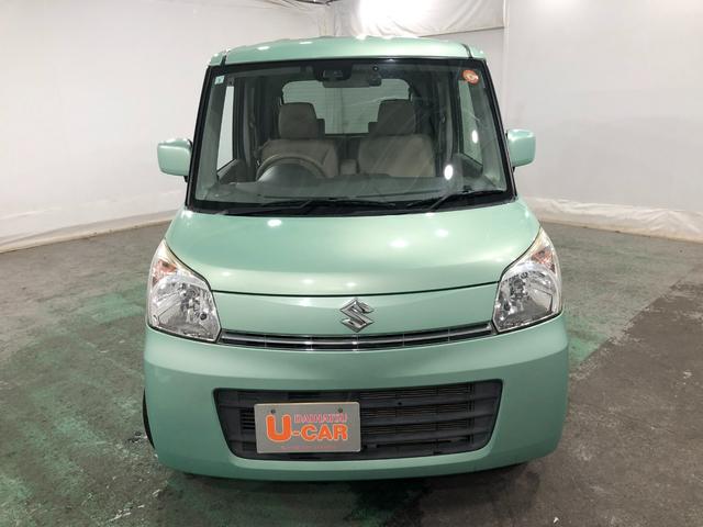 スペーシアＸ　走行２８２３８キロ／フルセグナビ／バックカメラ／ドラレコ１年保証距離無制限　走行距離２８２３８キロ　社外ナビ　バックカメラ　キーフリーシステム　左側電動スライドドア　アイドリングストップ　オートエアコン（埼玉県）の中古車