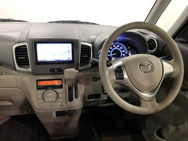 フレアワゴンＸＳ　走行４４１９２キロ／ナビ／ドラレコ／両側電動スライド１年保証距離無制限　走行距離４４１９２キロ　フルセグナビ　ブルートゥース　ドラレコ　純正マット　オートライト　アイドリングストップ　両側電動スライドドア　電動格納式ドアミラー（埼玉県）の中古車