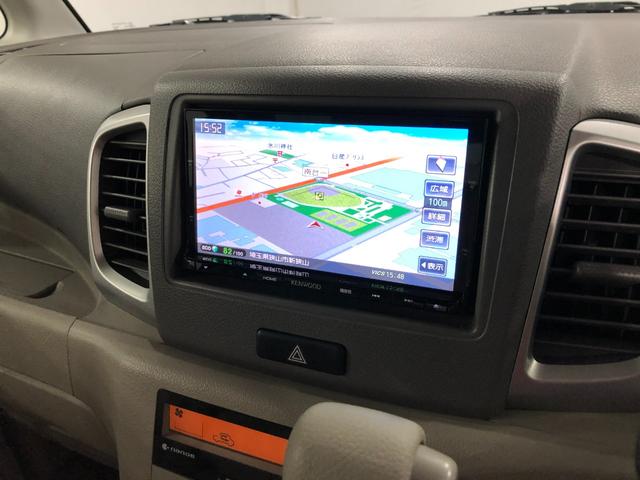 フレアワゴンＸＳ　走行４４１９２キロ／ナビ／ドラレコ／両側電動スライド１年保証距離無制限　走行距離４４１９２キロ　フルセグナビ　ブルートゥース　ドラレコ　純正マット　オートライト　アイドリングストップ　両側電動スライドドア　電動格納式ドアミラー（埼玉県）の中古車