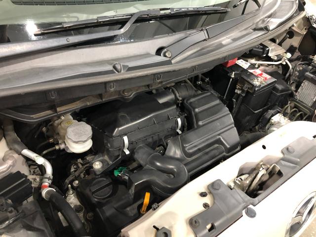 フレアワゴンＸＳ　走行４４１９２キロ／ナビ／ドラレコ／両側電動スライド１年保証距離無制限　走行距離４４１９２キロ　フルセグナビ　ブルートゥース　ドラレコ　純正マット　オートライト　アイドリングストップ　両側電動スライドドア　電動格納式ドアミラー（埼玉県）の中古車