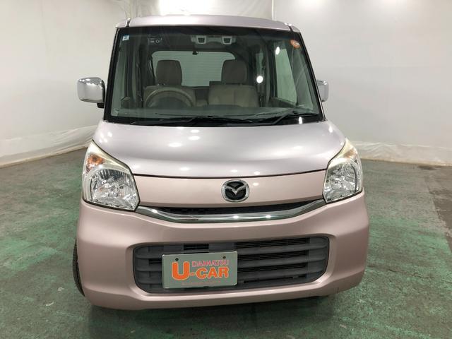 フレアワゴンＸＳ　走行４４１９２キロ／ナビ／ドラレコ／両側電動スライド１年保証距離無制限　走行距離４４１９２キロ　フルセグナビ　ブルートゥース　ドラレコ　純正マット　オートライト　アイドリングストップ　両側電動スライドドア　電動格納式ドアミラー（埼玉県）の中古車