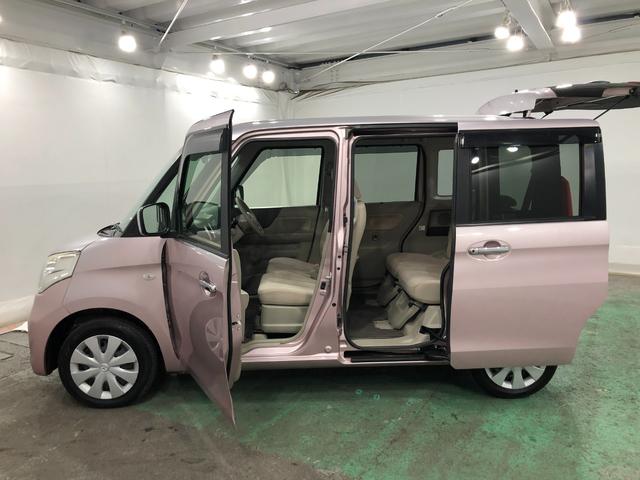 フレアワゴンＸＳ　走行４４１９２キロ／ナビ／ドラレコ／両側電動スライド１年保証距離無制限　走行距離４４１９２キロ　フルセグナビ　ブルートゥース　ドラレコ　純正マット　オートライト　アイドリングストップ　両側電動スライドドア　電動格納式ドアミラー（埼玉県）の中古車