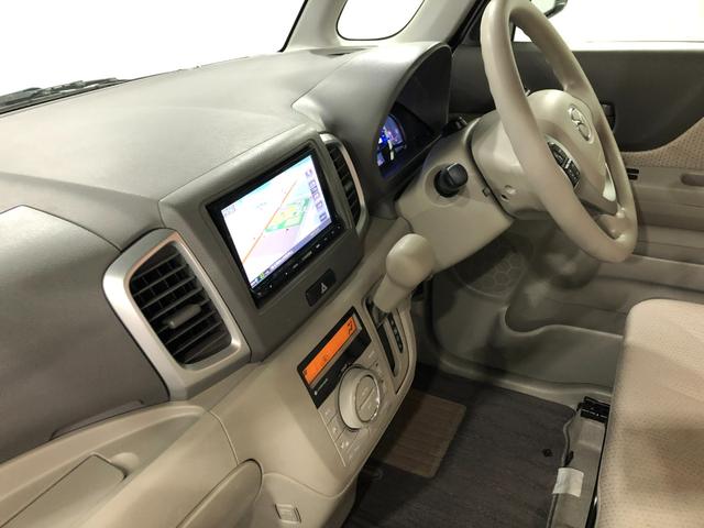 フレアワゴンＸＳ　走行４４１９２キロ／ナビ／ドラレコ／両側電動スライド１年保証距離無制限　走行距離４４１９２キロ　フルセグナビ　ブルートゥース　ドラレコ　純正マット　オートライト　アイドリングストップ　両側電動スライドドア　電動格納式ドアミラー（埼玉県）の中古車