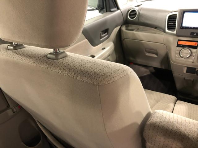 フレアワゴンＸＳ　走行４４１９２キロ／ナビ／ドラレコ／両側電動スライド１年保証距離無制限　走行距離４４１９２キロ　フルセグナビ　ブルートゥース　ドラレコ　純正マット　オートライト　アイドリングストップ　両側電動スライドドア　電動格納式ドアミラー（埼玉県）の中古車