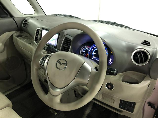 フレアワゴンＸＳ　走行４４１９２キロ／ナビ／ドラレコ／両側電動スライド１年保証距離無制限　走行距離４４１９２キロ　フルセグナビ　ブルートゥース　ドラレコ　純正マット　オートライト　アイドリングストップ　両側電動スライドドア　電動格納式ドアミラー（埼玉県）の中古車