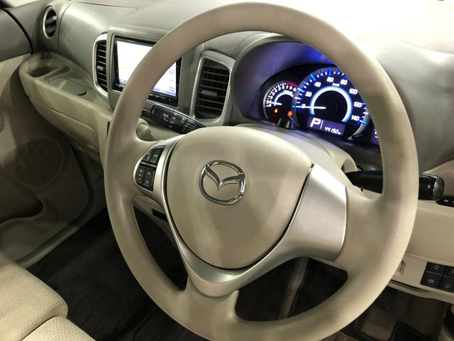 フレアワゴンＸＳ　走行４４１９２キロ／ナビ／ドラレコ／両側電動スライド１年保証距離無制限　走行距離４４１９２キロ　フルセグナビ　ブルートゥース　ドラレコ　純正マット　オートライト　アイドリングストップ　両側電動スライドドア　電動格納式ドアミラー（埼玉県）の中古車