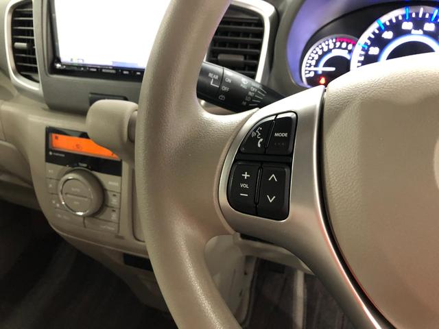 フレアワゴンＸＳ　走行４４１９２キロ／ナビ／ドラレコ／両側電動スライド１年保証距離無制限　走行距離４４１９２キロ　フルセグナビ　ブルートゥース　ドラレコ　純正マット　オートライト　アイドリングストップ　両側電動スライドドア　電動格納式ドアミラー（埼玉県）の中古車