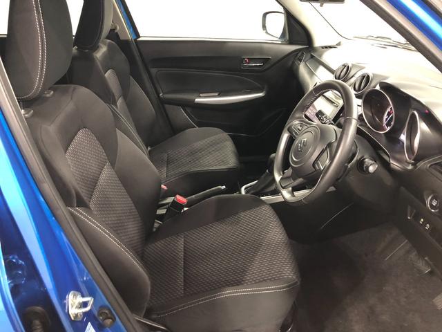 スイフトハイブリッドRS 走行47495キロ/ディスプレイオーディオ一年保証・走行距離無制限 走行47495キロ ディスプレイオーディオ 全周囲カメラ オートライト LEDヘッドライト アイドリングストップ(埼玉県)の中古車