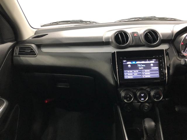 スイフトハイブリッドRS 走行47495キロ/ディスプレイオーディオ一年保証・走行距離無制限 走行47495キロ ディスプレイオーディオ 全周囲カメラ オートライト LEDヘッドライト アイドリングストップ(埼玉県)の中古車