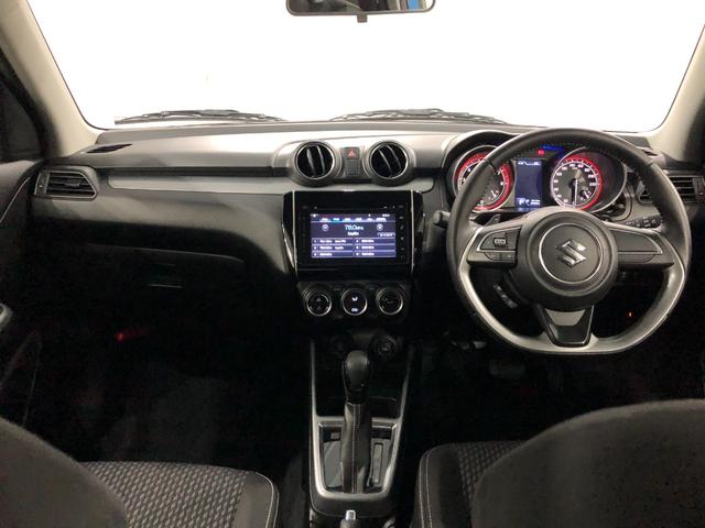 スイフトハイブリッドRS 走行47495キロ/ディスプレイオーディオ一年保証・走行距離無制限 走行47495キロ ディスプレイオーディオ 全周囲カメラ オートライト LEDヘッドライト アイドリングストップ(埼玉県)の中古車