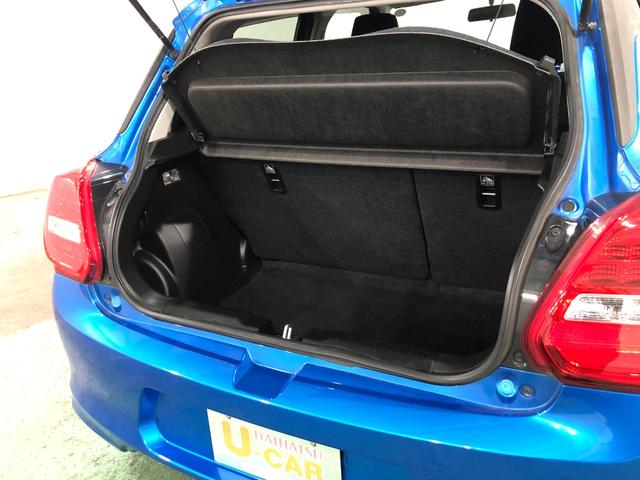 スイフトハイブリッドRS 走行47495キロ/ディスプレイオーディオ一年保証・走行距離無制限 走行47495キロ ディスプレイオーディオ 全周囲カメラ オートライト LEDヘッドライト アイドリングストップ(埼玉県)の中古車