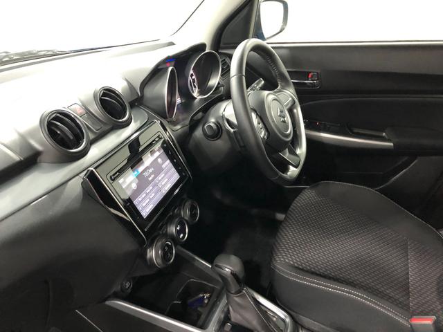 スイフトハイブリッドRS 走行47495キロ/ディスプレイオーディオ一年保証・走行距離無制限 走行47495キロ ディスプレイオーディオ 全周囲カメラ オートライト LEDヘッドライト アイドリングストップ(埼玉県)の中古車