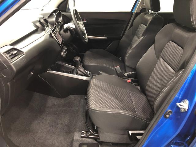 スイフトハイブリッドRS 走行47495キロ/ディスプレイオーディオ一年保証・走行距離無制限 走行47495キロ ディスプレイオーディオ 全周囲カメラ オートライト LEDヘッドライト アイドリングストップ(埼玉県)の中古車