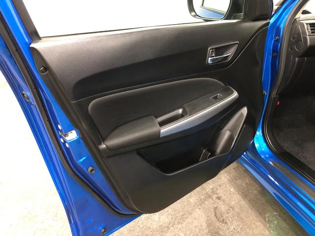 スイフトハイブリッドRS 走行47495キロ/ディスプレイオーディオ一年保証・走行距離無制限 走行47495キロ ディスプレイオーディオ 全周囲カメラ オートライト LEDヘッドライト アイドリングストップ(埼玉県)の中古車