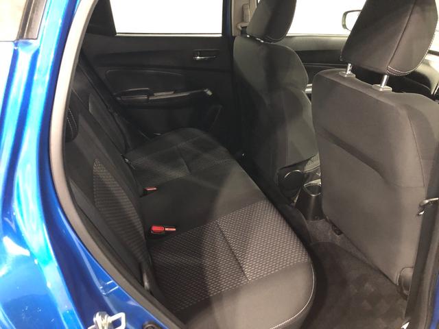 スイフトハイブリッドRS 走行47495キロ/ディスプレイオーディオ一年保証・走行距離無制限 走行47495キロ ディスプレイオーディオ 全周囲カメラ オートライト LEDヘッドライト アイドリングストップ(埼玉県)の中古車