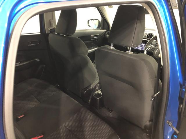 スイフトハイブリッドRS 走行47495キロ/ディスプレイオーディオ一年保証・走行距離無制限 走行47495キロ ディスプレイオーディオ 全周囲カメラ オートライト LEDヘッドライト アイドリングストップ(埼玉県)の中古車