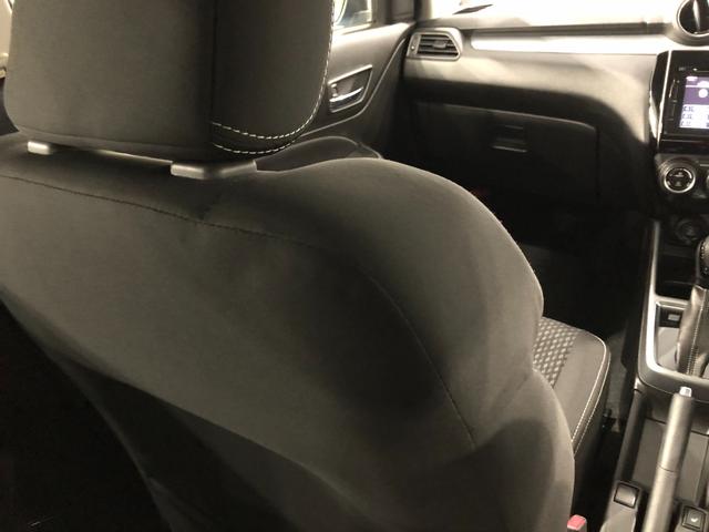 スイフトハイブリッドRS 走行47495キロ/ディスプレイオーディオ一年保証・走行距離無制限 走行47495キロ ディスプレイオーディオ 全周囲カメラ オートライト LEDヘッドライト アイドリングストップ(埼玉県)の中古車