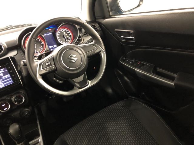 スイフトハイブリッドRS 走行47495キロ/ディスプレイオーディオ一年保証・走行距離無制限 走行47495キロ ディスプレイオーディオ 全周囲カメラ オートライト LEDヘッドライト アイドリングストップ(埼玉県)の中古車