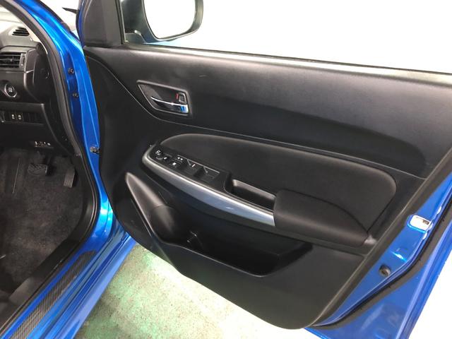 スイフトハイブリッドRS 走行47495キロ/ディスプレイオーディオ一年保証・走行距離無制限 走行47495キロ ディスプレイオーディオ 全周囲カメラ オートライト LEDヘッドライト アイドリングストップ(埼玉県)の中古車