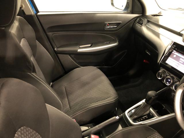 スイフトハイブリッドRS 走行47495キロ/ディスプレイオーディオ一年保証・走行距離無制限 走行47495キロ ディスプレイオーディオ 全周囲カメラ オートライト LEDヘッドライト アイドリングストップ(埼玉県)の中古車