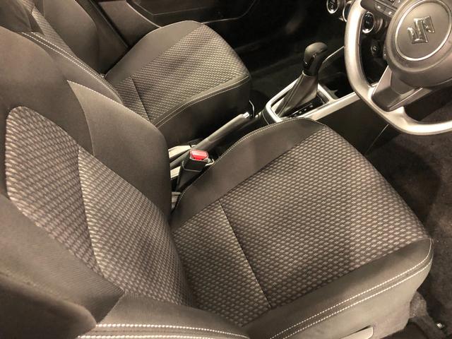 スイフトハイブリッドRS 走行47495キロ/ディスプレイオーディオ一年保証・走行距離無制限 走行47495キロ ディスプレイオーディオ 全周囲カメラ オートライト LEDヘッドライト アイドリングストップ(埼玉県)の中古車