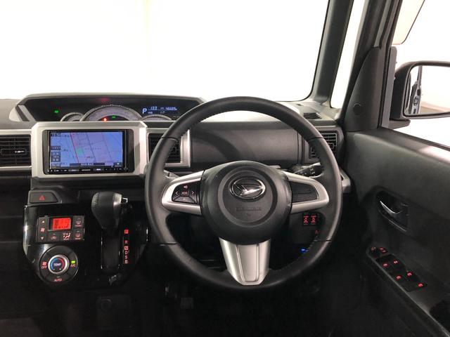 ウェイクＧターボＳＡIII　走行４６６８９キロ／ナビ／ドラレコ一年保証・走行距離無制限　走行４６６８９キロ　ワンセグナビ　バックカメラ　ドラレコ　ＥＴＣ　オートライト　ＬＥＤヘッドライト　ベンチシート　両側電動スライドドア（埼玉県）の中古車