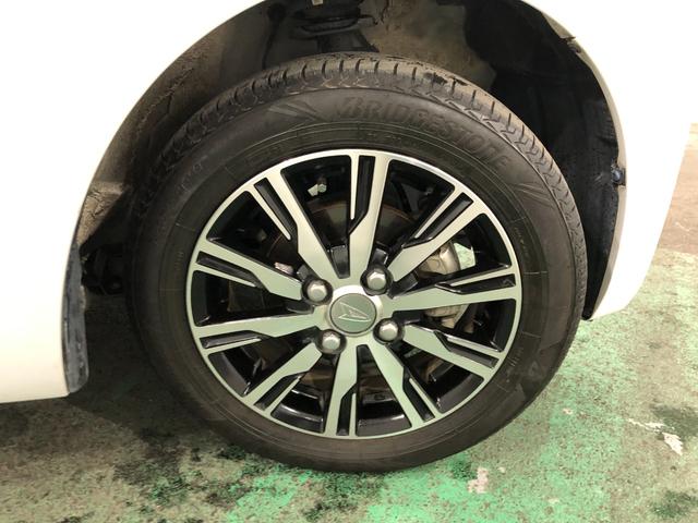 ウェイクＧターボＳＡIII　走行４６６８９キロ／ナビ／ドラレコ一年保証・走行距離無制限　走行４６６８９キロ　ワンセグナビ　バックカメラ　ドラレコ　ＥＴＣ　オートライト　ＬＥＤヘッドライト　ベンチシート　両側電動スライドドア（埼玉県）の中古車