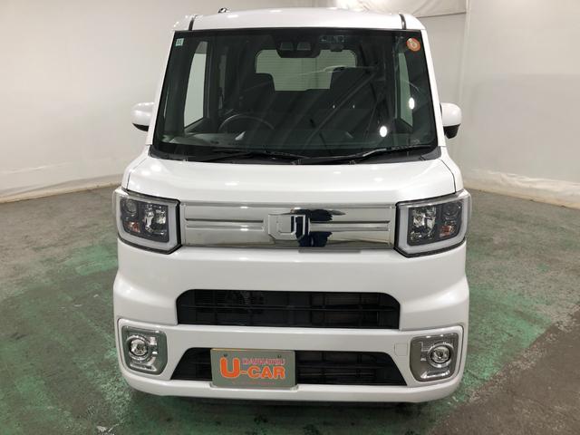 ウェイクＧターボＳＡIII　走行４６６８９キロ／ナビ／ドラレコ一年保証・走行距離無制限　走行４６６８９キロ　ワンセグナビ　バックカメラ　ドラレコ　ＥＴＣ　オートライト　ＬＥＤヘッドライト　ベンチシート　両側電動スライドドア（埼玉県）の中古車