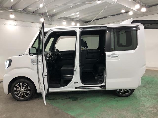 ウェイクＧターボＳＡIII　走行４６６８９キロ／ナビ／ドラレコ一年保証・走行距離無制限　走行４６６８９キロ　ワンセグナビ　バックカメラ　ドラレコ　ＥＴＣ　オートライト　ＬＥＤヘッドライト　ベンチシート　両側電動スライドドア（埼玉県）の中古車