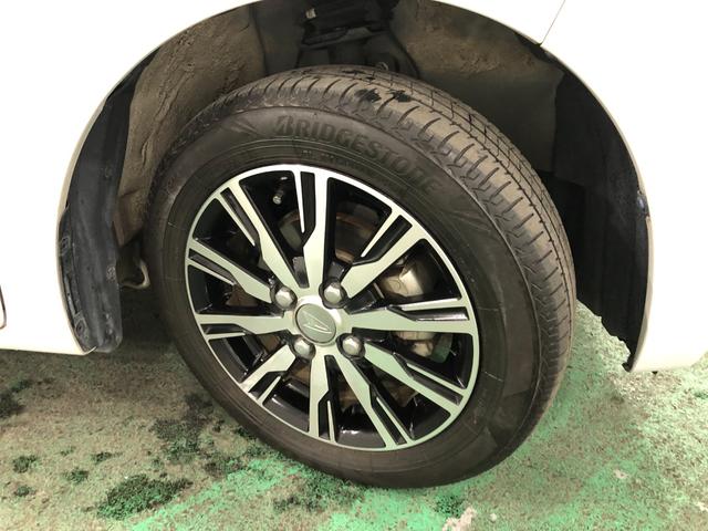 ウェイクＧターボＳＡIII　走行４６６８９キロ／ナビ／ドラレコ一年保証・走行距離無制限　走行４６６８９キロ　ワンセグナビ　バックカメラ　ドラレコ　ＥＴＣ　オートライト　ＬＥＤヘッドライト　ベンチシート　両側電動スライドドア（埼玉県）の中古車