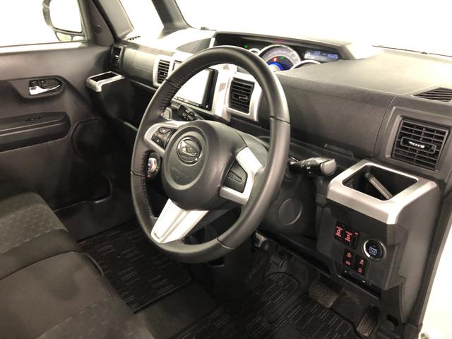 ウェイクＧターボＳＡIII　走行４６６８９キロ／ナビ／ドラレコ一年保証・走行距離無制限　走行４６６８９キロ　ワンセグナビ　バックカメラ　ドラレコ　ＥＴＣ　オートライト　ＬＥＤヘッドライト　ベンチシート　両側電動スライドドア（埼玉県）の中古車