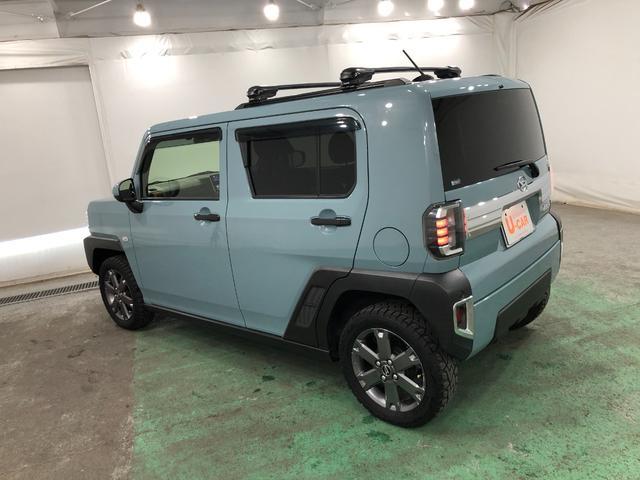 タフトGターボ 4WD 車検整備付 9インチナビ ドラレコ ACC一年保証・走行距離無制限 走行32656キロ フルセグナビ TV DVD CD BTオーディオ バックカメラ ドラレコ クリアランスソナー シートヒーター LEDヘッドライト サイドエアバック(埼玉県)の中古車