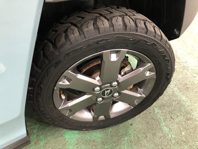 タフトGターボ 4WD 車検整備付 9インチナビ ドラレコ ACC一年保証・走行距離無制限 走行32656キロ フルセグナビ TV DVD CD BTオーディオ バックカメラ ドラレコ クリアランスソナー シートヒーター LEDヘッドライト サイドエアバック(埼玉県)の中古車