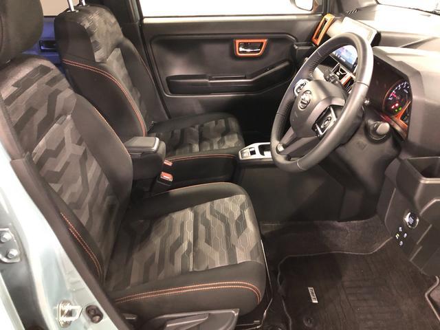 タフトGターボ 4WD 車検整備付 9インチナビ ドラレコ ACC一年保証・走行距離無制限 走行32656キロ フルセグナビ TV DVD CD BTオーディオ バックカメラ ドラレコ クリアランスソナー シートヒーター LEDヘッドライト サイドエアバック(埼玉県)の中古車