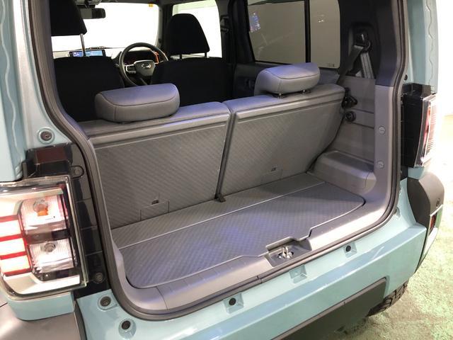 タフトGターボ 4WD 車検整備付 9インチナビ ドラレコ ACC一年保証・走行距離無制限 走行32656キロ フルセグナビ TV DVD CD BTオーディオ バックカメラ ドラレコ クリアランスソナー シートヒーター LEDヘッドライト サイドエアバック(埼玉県)の中古車